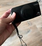 Analoge fotocamera Canon PRIMA zoom 70F, Audio, Tv en Foto, Fotocamera's Analoog, Ophalen of Verzenden, Zo goed als nieuw, Compact