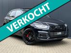 Audi Q5 55 TFSI e quattro Competition | Mythos Black | Black, Automaat, 2005 kg, 1750 kg, Zwart