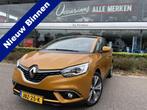Renault Scénic 1.2 TCe Intens Airco - Cruise control - Park, Voorwielaandrijving, Gebruikt, Euro 6, 1850 kg