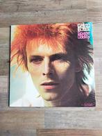 David Bowie - Space Oddity - LP, Ophalen of Verzenden, Gebruikt, 12 inch, Poprock