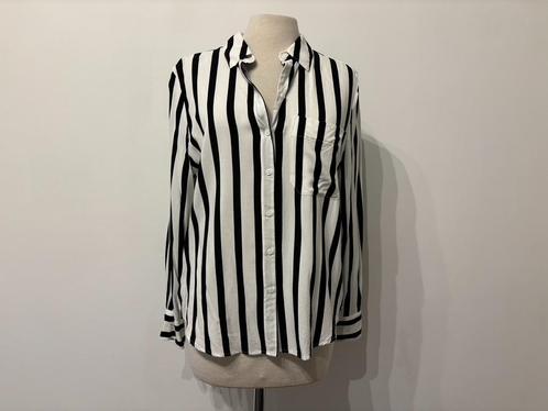 Leuke viscose C&A blouse maat 38, Kleding | Dames, Blouses en Tunieken, Nieuw, Maat 38/40 (M), Overige kleuren, Verzenden