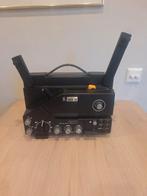 film projector, Ophalen, 1960 tot 1980, Projector