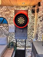 Dart , darten , dartbaan , vogelpikken., Ophalen of Verzenden, Nieuw, Dartbord
