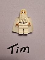 LEGO Lord of the Rings Gandalf the White lor063 NIEUW!, Verzenden, Nieuw, Losse stenen, Lego