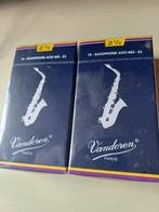 rieten, Muziek en Instrumenten, Ophalen of Verzenden, Nieuw, Alt