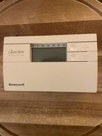 Thermostaat Honeywell chronotherm modulation, Doe-het-zelf en Verbouw, Thermostaten, Ophalen, Gebruikt