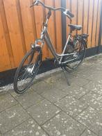 Gazelle c7 + paris nieuw, Fietsen en Brommers, Fietsen | Dames | Omafietsen, Versnellingen, Ophalen of Verzenden, 56 cm of meer