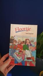 Floortje - Cok Grashoff, Gelezen, Ophalen of Verzenden, Fictie algemeen, Cok Grashoff