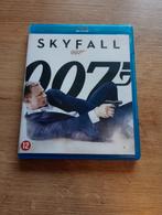 Skyfall 007 (James Bond) film, Ophalen of Verzenden, Zo goed als nieuw, Actie