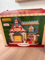 Lemax Victorian Christmas Shoppe #85653, Ophalen of Verzenden, Zo goed als nieuw