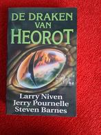 Larry Niven - De draken van Heorot, Boeken, Ophalen of Verzenden, Zo goed als nieuw, Larry Niven