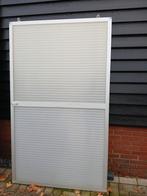 Polycarbonaat deur, Ophalen