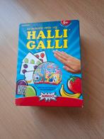 Halli Galli, Hobby en Vrije tijd, Gezelschapsspellen | Kaartspellen, Ophalen of Verzenden