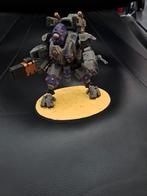 Warhammer 40k Tau Ghostkeel, Hobby en Vrije tijd, Figuurtje(s), Ophalen of Verzenden, Geverfd, Warhammer 40000