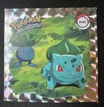 Oddish & Bulbasaur Pr43 - Pokémon Artbox Prism Holo Sticker, Ophalen of Verzenden, Nieuw, Losse kaart, Foil