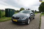Skoda Octavia Combi 1.6 TDI Greentech Ambition Business, Auto's, Skoda, 1227 kg, Gebruikt, Euro 6, 4 cilinders