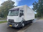 Renault D 12 Bakwagen (bj 2015), Auto's, Automaat, Achterwielaandrijving, Euro 6, Renault