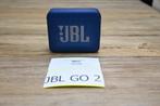 JBL Go 2 Speaker, Audio, Tv en Foto, Luidsprekers, Gebruikt, Ophalen of Verzenden, JBL