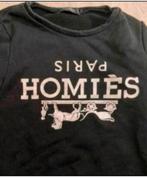 Homiès Hermès trui S/M, Ophalen of Verzenden, Zo goed als nieuw