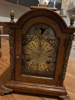 Antieke Warmink Klok - Wuba, Antiek en Kunst, Antiek | Klokken, Ophalen