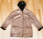 winterjas dames, Baronia Polar Luxe, Beige, Maat 46/48 (XL) of groter, Ophalen of Verzenden