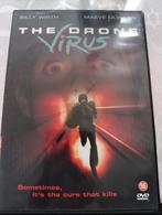 The Drone Virus DVD - Thriller, Vanaf 16 jaar, Ophalen of Verzenden, Gebruikt, Overige genres
