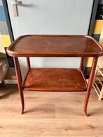 Thonet theetafel, Antiek en Kunst, Antiek | Meubels | Tafels, Ophalen