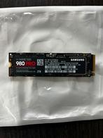 Samsung 980 PRO 2TB SSD, Computers en Software, Harde schijven, Ophalen, Intern, Gebruikt, Desktop