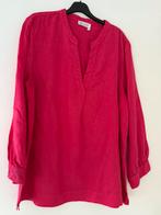 Blouse roze Belluna, Ophalen of Verzenden, Zo goed als nieuw, Maat 38/40 (M), Roze