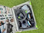 Festool ROTEX RO90 FEQ-PLUS, Doe-het-zelf en Verbouw, Gereedschap | Schuurmachines, Ophalen of Verzenden, Zo goed als nieuw, 1200 watt of meer