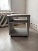 Kastje met wieltjes, Huis en Inrichting, Ophalen, Gebruikt, 25 tot 50 cm, 50 tot 100 cm