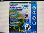 Dennerle Carbo Start E200 Special Edition, Ophalen, Gebruikt, Filter of Co2
