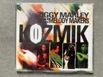 Ziggy Marley - Kozmik, leuke maxi cd in goede staat, Cd's en Dvd's, Cd's | Reggae en Ska, Ophalen of Verzenden