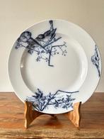 Grote schotel / schaal - Petrus Regout - decor Plata, Ophalen of Verzenden