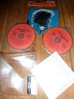 cd Bob Dylan Greatest Hits II Japan - mini LP - sleeve 2-CD, Ophalen of Verzenden, 2000 tot heden, Zo goed als nieuw