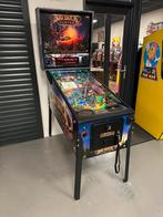 Prachtige flipperkast Stern Big Buck Hunter Pinball, Ophalen, Zo goed als nieuw, Dot-matrix, Flipperkast