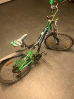 Fiets/mountainbike Cascade, Fietsen en Brommers, Ophalen of Verzenden, Zo goed als nieuw, Staal, 24 inch of meer