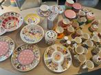 Mega compleet Blond Amsterdam servies, Huis en Inrichting, Keuken | Servies, Ophalen, Aardewerk, Blond Amsterdam, Bord(en)