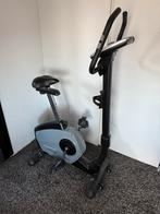 Joy Sport HT-Premium iConsole+ hometrainer, Ophalen, Zo goed als nieuw, Benen, Hometrainer