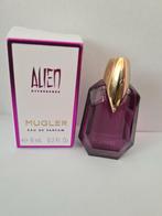 Mugler Alien hypersense eau de parfum miniatuur, Verzamelen, Parfumverzamelingen, Nieuw, Ophalen of Verzenden, Miniatuur