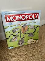 Monopoly Limited Edition Groningen NIEUW, Hobby en Vrije tijd, Gezelschapsspellen | Bordspellen, Nieuw, Ophalen of Verzenden