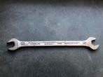 Hazet steeksleutel 8 mm / 9 mm, Ophalen of Verzenden, Zo goed als nieuw