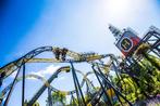 WALIBI HOLLAND ONLINE TICKET VANDAAG 25-06 MOET ZSM WEG, Eén persoon