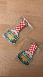 Heineken pins carnaval oeteldonk, Verzamelen, Speldjes, Pins en Buttons, Verzenden, Merk