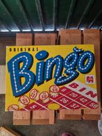 Superleuk bingo spel, Drie of vier spelers, Ophalen of Verzenden, Zo goed als nieuw