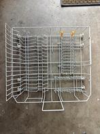 Miele vaatwasser Korf, servieskorf Miele, Witgoed en Apparatuur, Vaatwasmachines, Ophalen, Gebruikt, Inbouw, Minder dan 85 cm