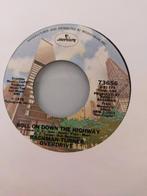 Bachman Turner Overdrive , roll on down the highway, Ophalen of Verzenden, Zo goed als nieuw, Pop