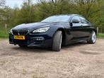 BMW 6-Serie Gran Coupé - 640D Xdrive 400PK, unieke auto!, Auto's, BMW, Te koop, Geïmporteerd, 5 stoelen, 205 €/maand