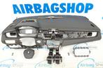 Airbag set – Dashboard HUD wit stiksel BMW 2 serie F45 F46, Gebruikt, Ophalen of Verzenden