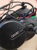 Qwic midden motor bafang, Ophalen of Verzenden, Zo goed als nieuw, Algemeen
